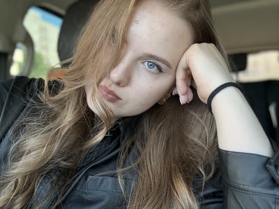 Анна Уланова