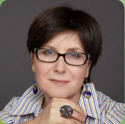 Света Максимова