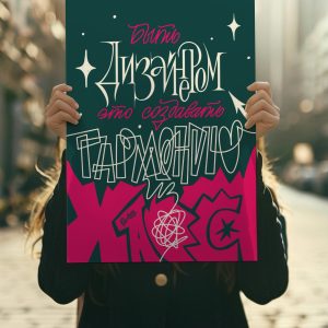 Открытки, наклейки, плакаты, футболки, мерч