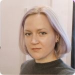 Татьяна Пушкарёва