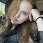 Анна Уланова